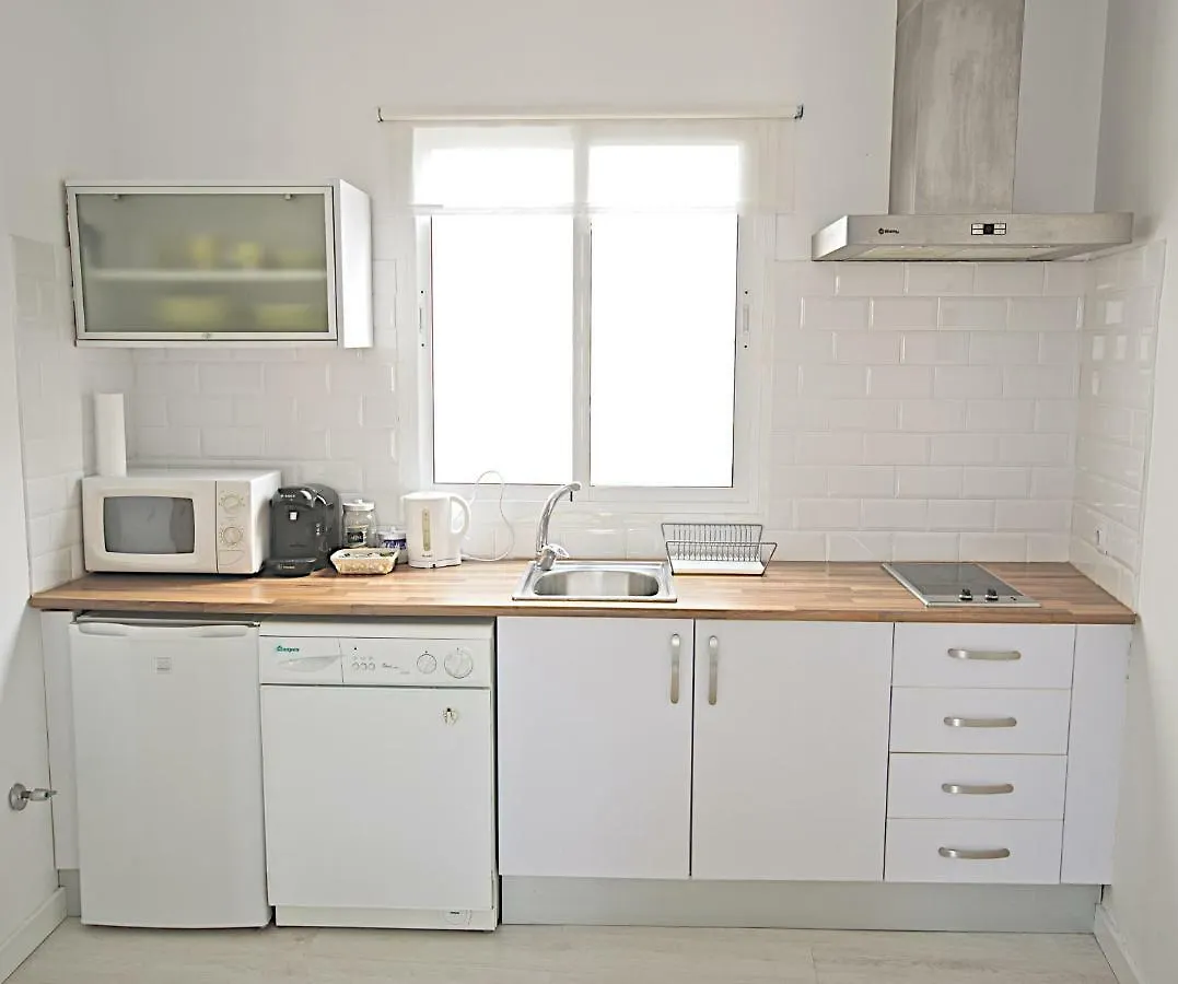 Malagaurbanrooms - City View 0*, Malaga Spain