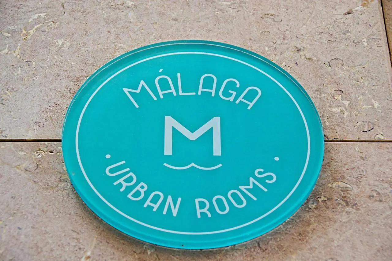 Malagaurbanrooms - City View 0*, Malaga Spain